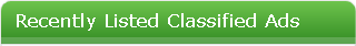 Recently Listed Classified Ads